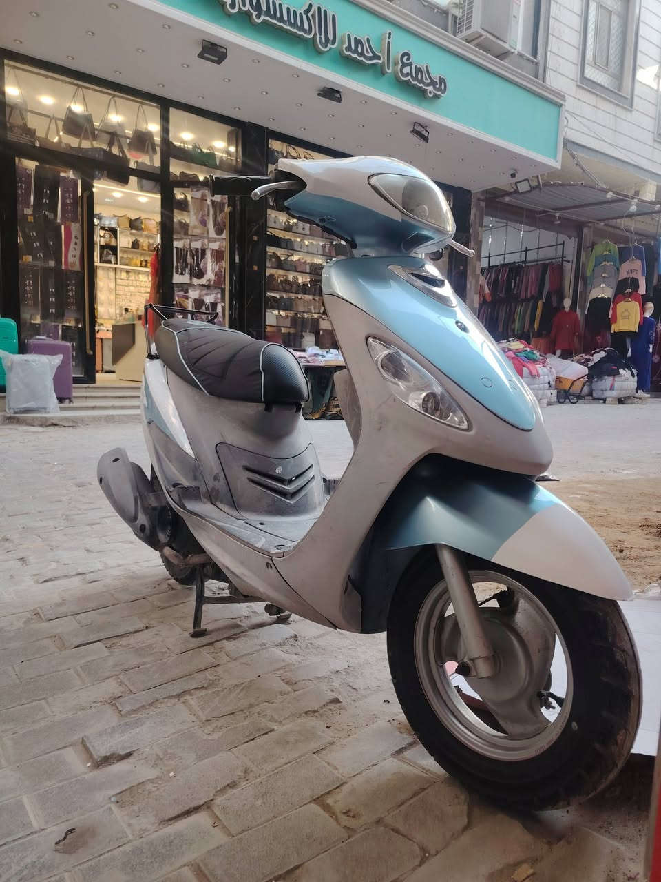 السلام عليكم ماكس منغولي للبيع صاله شهرين من حاويه طالعه شراي تفضل خاص رقم *********** المكان السماوه
