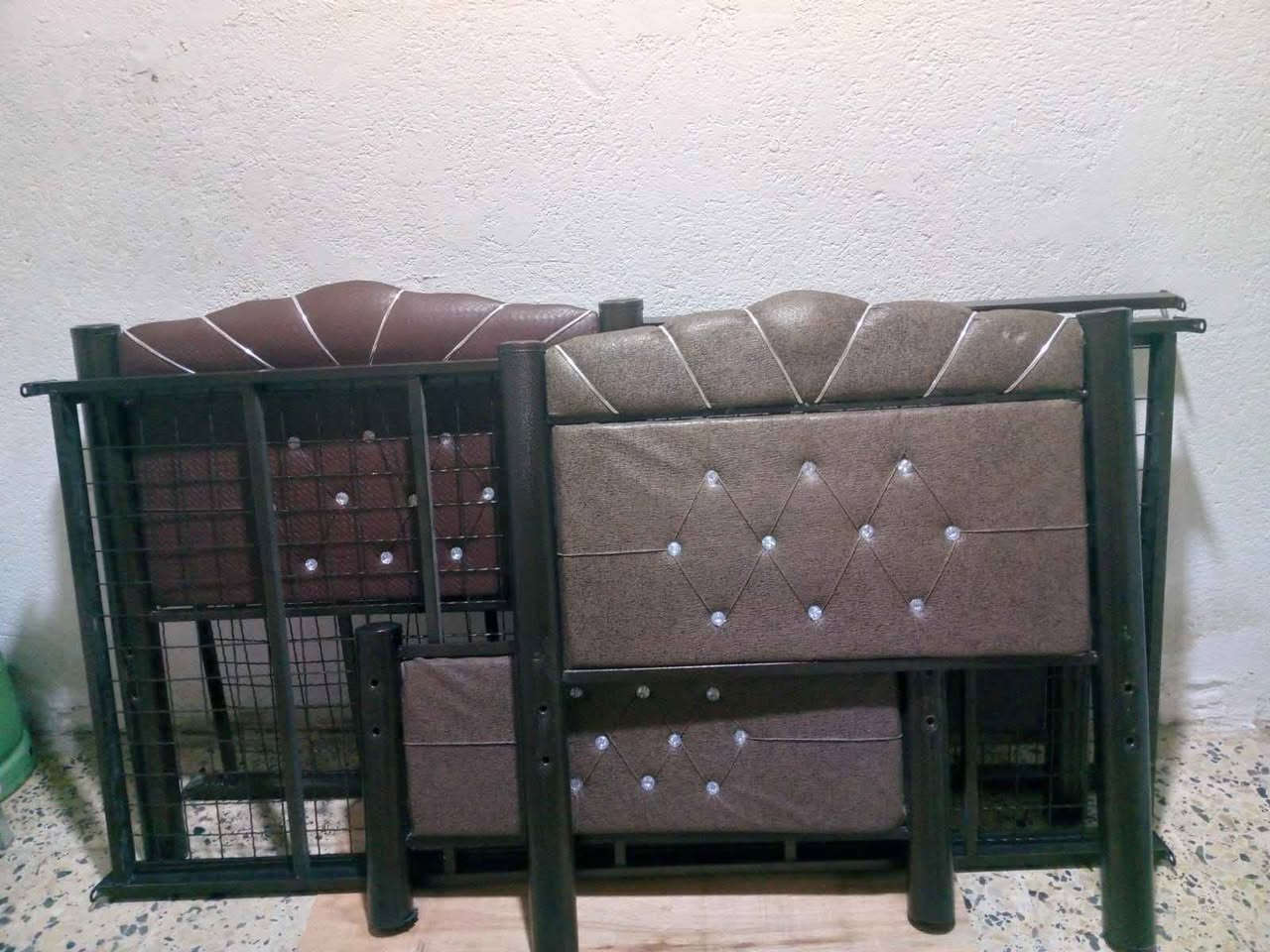 السلام عليكم عندي جرابي مامستعملهن هواي وبعدهن جدد ونضاف رايدهن ب100 ثنينهن الشراي يتواصل خاص ويدلل مكاني البصرة البصرة, العراق


**إذا كنت صاحب هذا الإعلان وتريد حذفه لأي سبب، رجاءا أرسل رسالة إلى الدعم الفني**