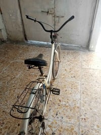 بايسكل ياباني • نضيف • العمارة ميسان