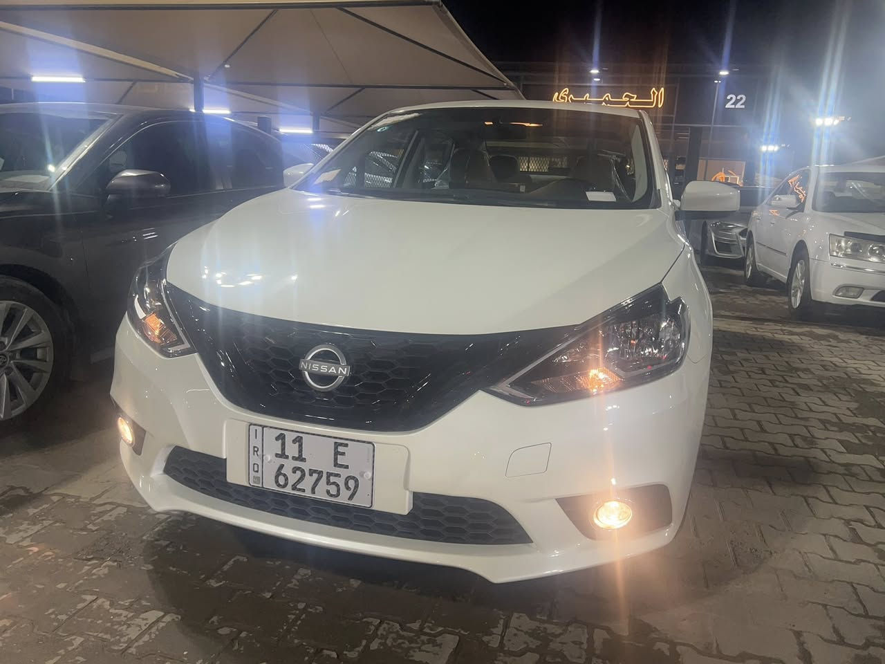 نيسان سنترا ٢٠٢٥ فول مواصفات وكالة السور
ماشيه ١٠٠٠ بوضع الوكاله رقم بغداد سعرها ب١٣٢ بيها مجال
***********
