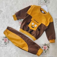 تركسودات ربيعي ولادي • ٣-٥ سنوات • موصل حي سومر