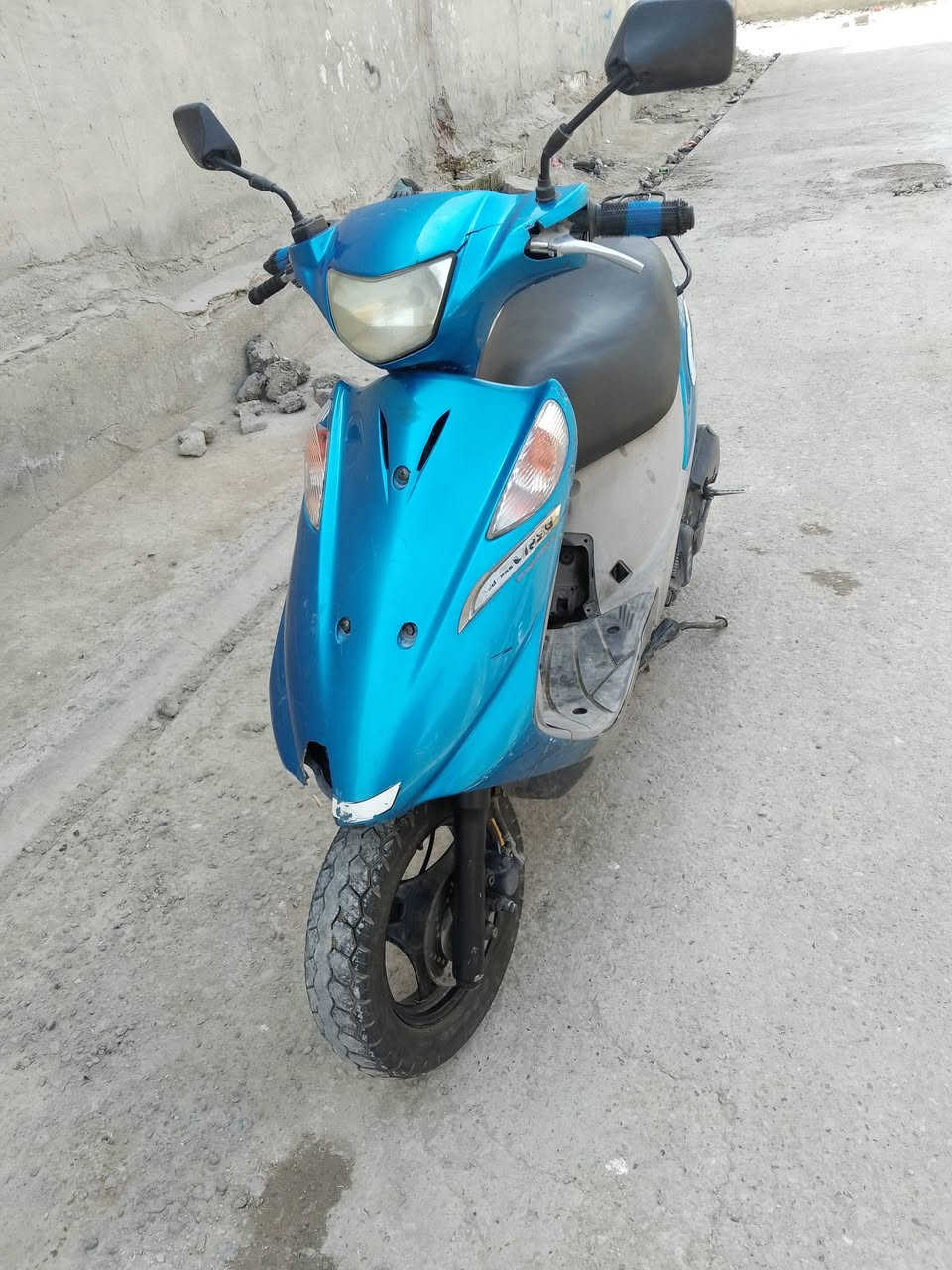 دراجه ادرس ياباني نوزل مكينه نضيفه كهربائياتهه كلهه شغاله سعر 200مكاني بغداد مدينه  شراي يخابر ***********بيه واتساب
