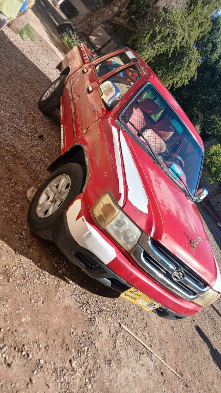 السلام عليكم دير 2009 سياره مقبوله كفاله عامه مقفوله من الصبق   ومن الضربه شاص مقفول تخم تاير جديد ماكينه جديده صدر امام خلفي كله جديد سياره صلوات على محمد كل نقص ما بيها رقم مميز السعر 32 عنوان بغداد رقم الهاتف  ***********
