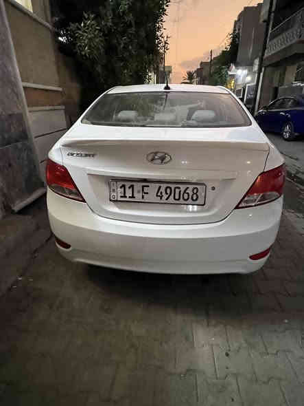 السلام عليكم
اكسنت ١٧ امريكي حادثها بنيد ماشيه ٧٢ السعر ٩٤ للاستفسار ‭٠٧٧٠ ٢٧٠ ٤٩٩٨‬
