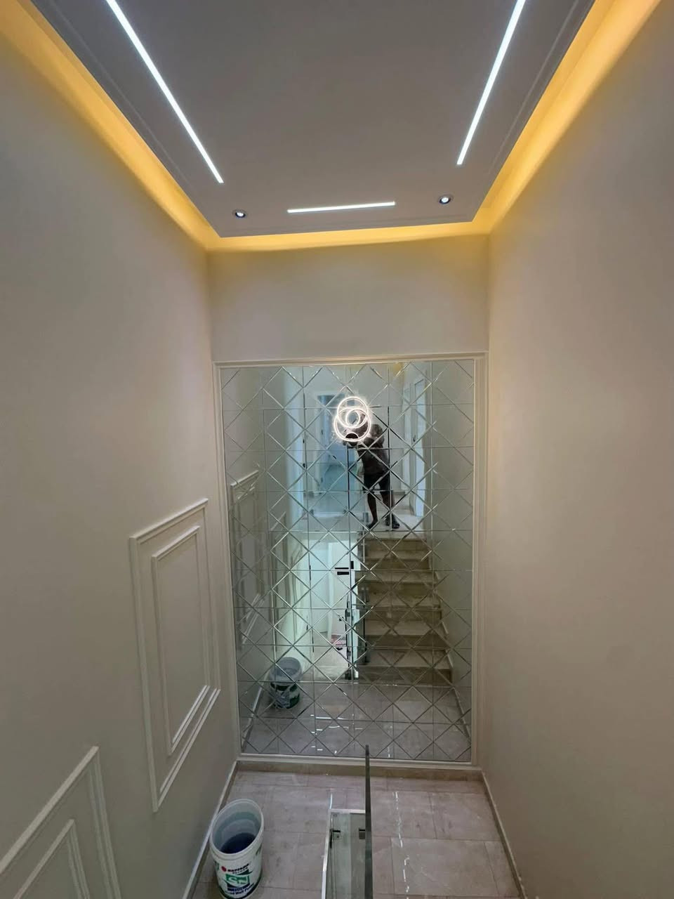 حداده وديكورات المنزليه 

نقدم لكم كل ماهو مميز من ديكورات جبس بورد 
كوادر متخصصة في تصميم الديكورات المنزلي 

وتصميم الواجهات الخارجيه 

دقة عاليه واحترافيه في العمل

واحترام المواعيد في العمل نعمل

 لسعادتكم أبناء محافظتنا الأعزاء  
 
للاستفسار والتواصل اتصل على الرقم التالي.         

لسنا الوحيدين ولكنّا الأفضل   ***********
