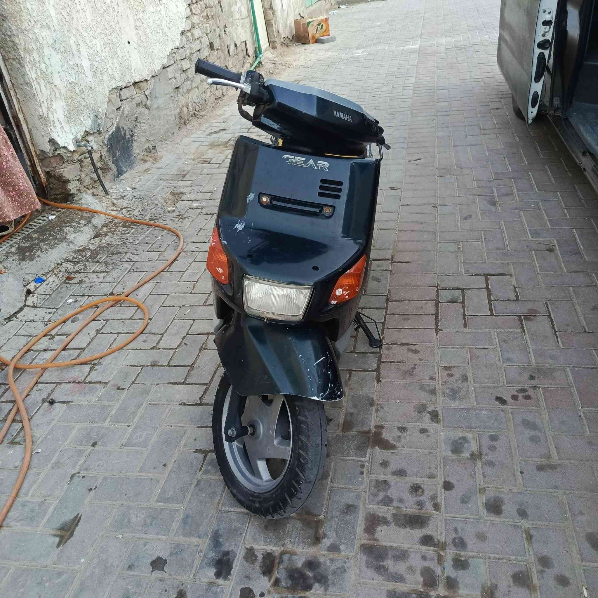 دراجه بيكم لبيع سعره 225 ماكانس بل مدينة صدر


**إذا كنت صاحب هذا الإعلان وتريد حذفه لأي سبب، رجاءا أرسل رسالة إلى الدعم الفني**