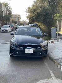 موديل ٢٠٢٠ • وارد كوري • ماشي ٩٤ ألف