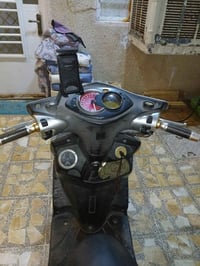 دراجه سكنس فحل نوزل دراجه مكفولة كفاله عامه محرك ما مفتح دراجه كلها بل...