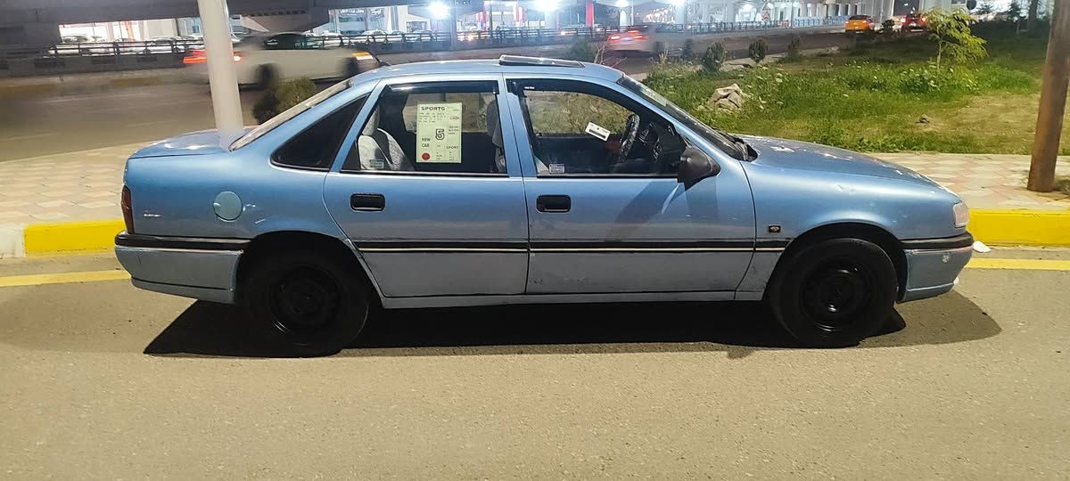 اوپل ڤکترە حجم 20 مودیل 91 سنویە جدید رقم المانی گیر محرک شرط لاصرف لابخار تایرات جدید کهربائیات شغال تاخم صدر جدید سیارە حلوە ماشاللە بدون ضربە بدون معجون شرط وکالە تحویل سعر 37 بی مجال بسیط للستفسار ***********
