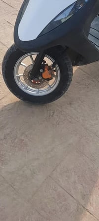 ماكس عدله للبيع دراجه خير من الله السعر 425 وبيها مجال هاذ رقمي 077294...