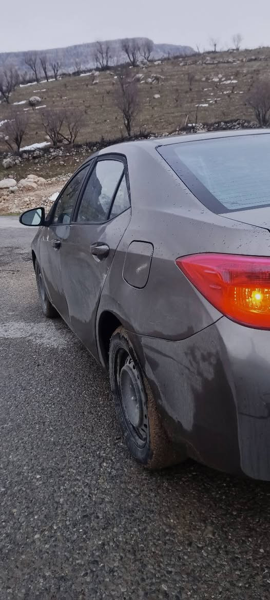 تويوتا كورولا موديل 2017 هةوليره سنوي كونه بو زانياير زياتره تةلفون بكه *********** سوران, أربيل
