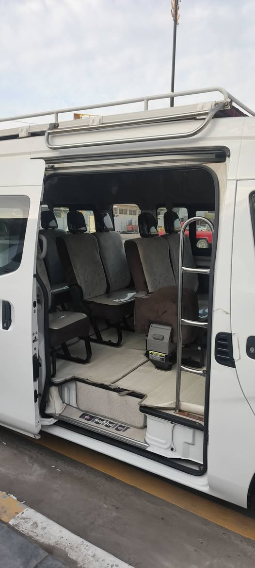 سلام عليكم نيسان اللبيع موديل  2025  مكفوله ماشية 11 الف العنوان بغداد السعر 320  رقم موبايل ***********
