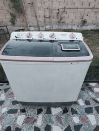 هيتاشي اصلي • ١٧ كيلو • مستخدمة