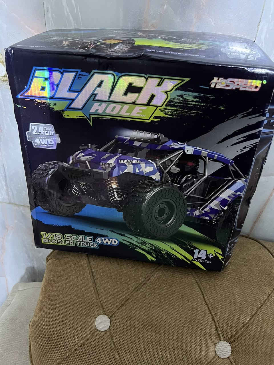 50 الف دبل بطاريه


**إذا كنت صاحب هذا الإعلان وتريد حذفه لأي سبب، رجاءا أرسل رسالة إلى الدعم الفني**