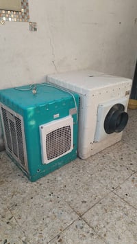 مبردات • شغالين • الزعفرانيه