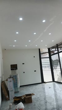 تأسيس كهرباء • صيانة كهرباء • النجف