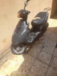 سوزوكي • ٦٠ • موطور