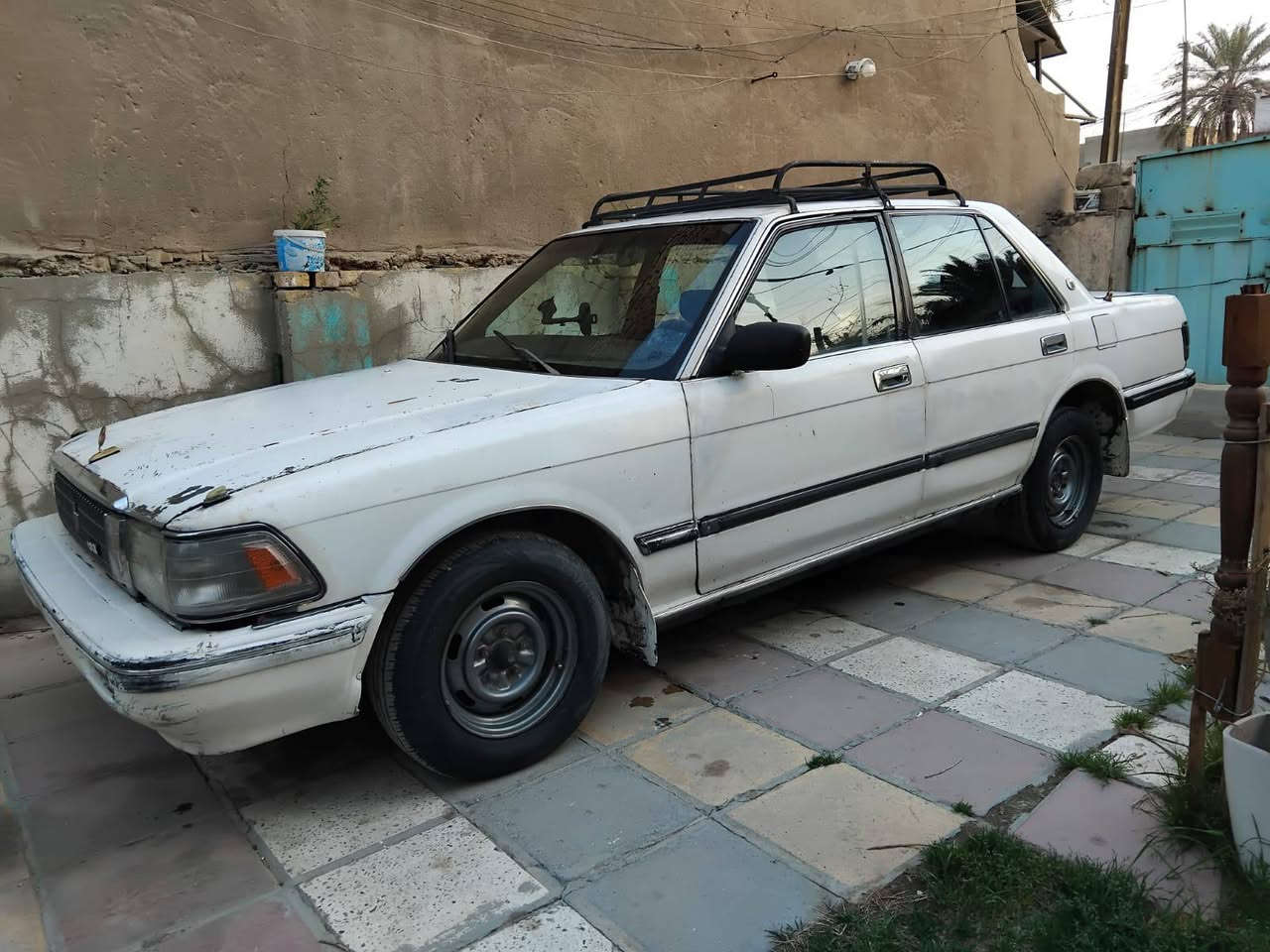 سعرها 35 ورقة وبيها مجال المكان بغداد حي الخضراء


**إذا كنت صاحب هذا الإعلان وتريد حذفه لأي سبب، رجاءا أرسل رسالة إلى الدعم الفني**