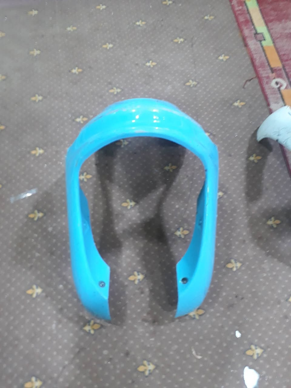 السلام عليكم كفرات فراشه امامي مستعملات بس نضيفات ابيعهن ثنيناتهم ب(15)


**إذا كنت صاحب هذا الإعلان وتريد حذفه لأي سبب، رجاءا أرسل رسالة إلى الدعم الفني**