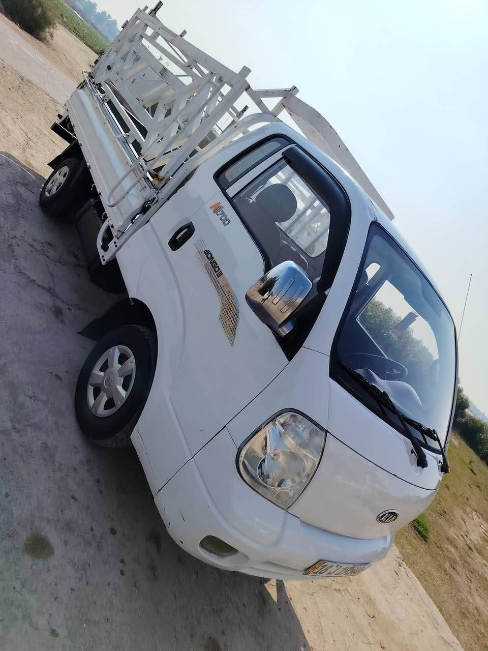 للبيع كيا 2011 رقم بابل نكليزي مكفوله من ضربه وتبديل  محرك حاويه جديد كير اكسن حداديه تبريد جاهزه من كل شي  السعر 95 مكان بابل ***********
