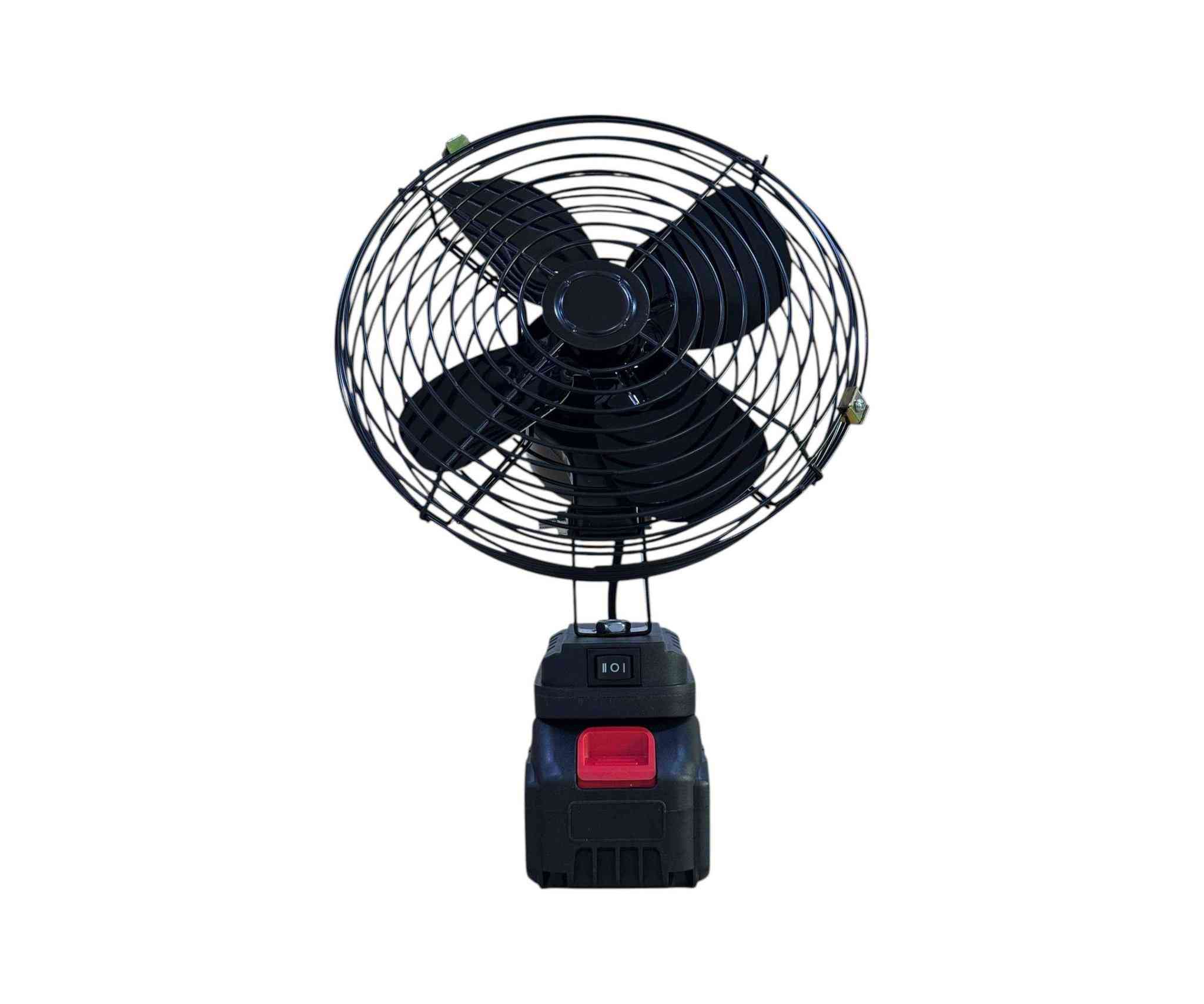 🔥 هواء قوي أين ما تكون!

مروحة Lithium Ion Fan المحمولة، تشتغل بالبطارية أو بالكهرباء، تعطيك تدفق هواء قوي وتبريد سريع بصوت هادئ 👌.

خفيفة، عملية، وسهلة الحمل… مثالية للبيت، المكتب وحتى الرحلات 🚗🏕️

💨 قوة + هدوء + حرية استخدام = راحتك بكل مكان!
***********
What app أربيل, العراق
