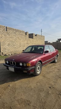 بيام.للبيع 735 كير ومحرك شرط غرفه داخليه جديد كشانه كهربايه صدرامامي خ...