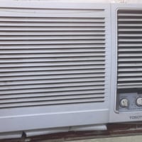 مكيف • مبرده • توسوت