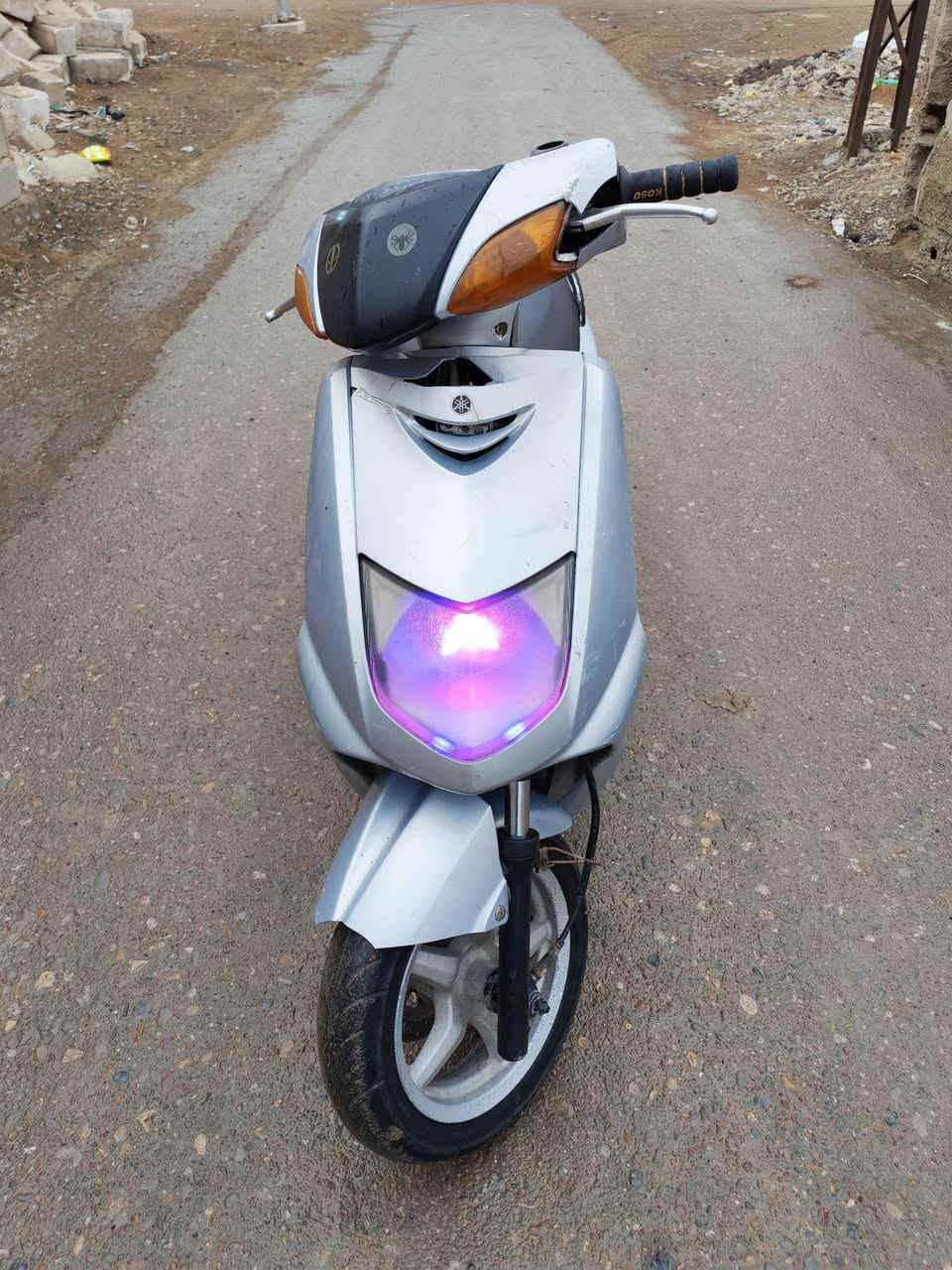 يالله سلام عليكم 
للبيع سكنس نكره سلف وهندر مكينه ناعمه وحلوه لادخان ولانضوح لايت زنون اشاير كيج سرعه وبانزين كله شغال تايرات نضاف اوراقها موجوده سعره 370 مكاني لزعفرانيه


**إذا كنت صاحب هذا الإعلان وتريد حذفه لأي سبب، رجاءا أرسل رسالة إلى الدعم الفني**