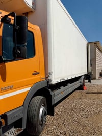 السيارة للبيع موديل2008 السيارة جاهزهه للستفسار اتصل 07733703110