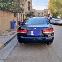 سوناتا ٢٠٠٦ • ٣٣٠٠ V6 • فول امريكي