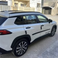 كورلا كروز • هايبرد • ٢٠٢٤