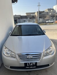 النترا • ٢٠٠٧ • رانيا