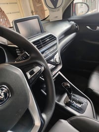 شانجان للبيع رقم دهوك ماشيه ٥٠٠٠ سياره بعدها بالضمان السعر ٩٩ وبيها مج...