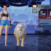 حساب ببجي • مكاني كوت الكارظية • ربط كامل