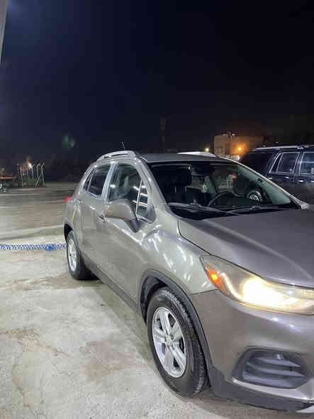 تراكس ٢٠٢١ ممواصفات lt لايت وبكلايت لد ضرر جاملغ امامي ونص باب امريكي وبيها خشم البوند بالعراق ايرباك برده فقط محرك مبدل كصه ماشية ٥٥ سعر ١١٥
***********
