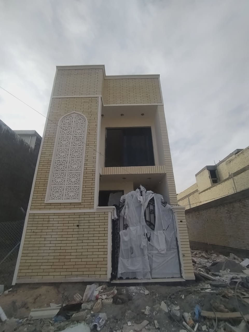 واجهه جف قيم فن واجهيات الطيب ***********

