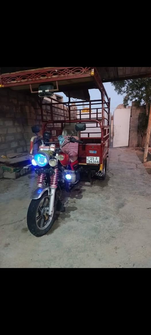 سلام عليكم للبيع طرطوره ام الطير 2022 مرقمه تحويل مباشر جاهزه مجهزه وعلفحص السعر 3ملايين وبيها مجال للشراي للاتصال ***********
