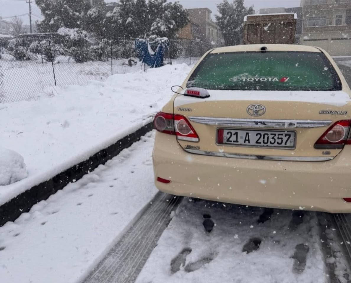 ئۆتۆمبێل: کرۆلا ٢٠١٣

بیلاد سپی شەریکەی جیهان خلیجیە
گێرئۆتۆماتیک

ســــعر $ یەک کۆمێنـت بکە راســـتەوخۆ بــۆ دێـــت🟢

 سەنەویو لۆگۆی بەناوی خۆمەوەیە
 بیی دەعموو لێدراو بێ مەعجوون
تبرید ساردو گەرم  
٤ تایەی وەسەتی لەسەرە  شاشە ئایپاد 
ناوفۆرمیگا سوکان فۆلیوم 
کوشنە جڵد 
سەیارەکە هی مەعرەز نیە  

ژمارەی خاوەن سەیارە👈: ***********
