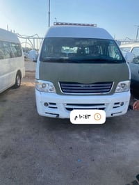 شيري • ٢٠١٢ • مكينة بلاديه