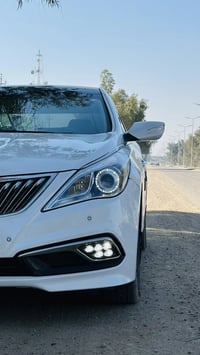 ازيرا ٢٠١٤ • خليجي فول • V6 ٣٠٠٠