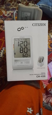 جهاز قياس ضغط للبيع إستخدام اقل من شهر سعر 45قفل تواصل خاص او واتساب ٠...