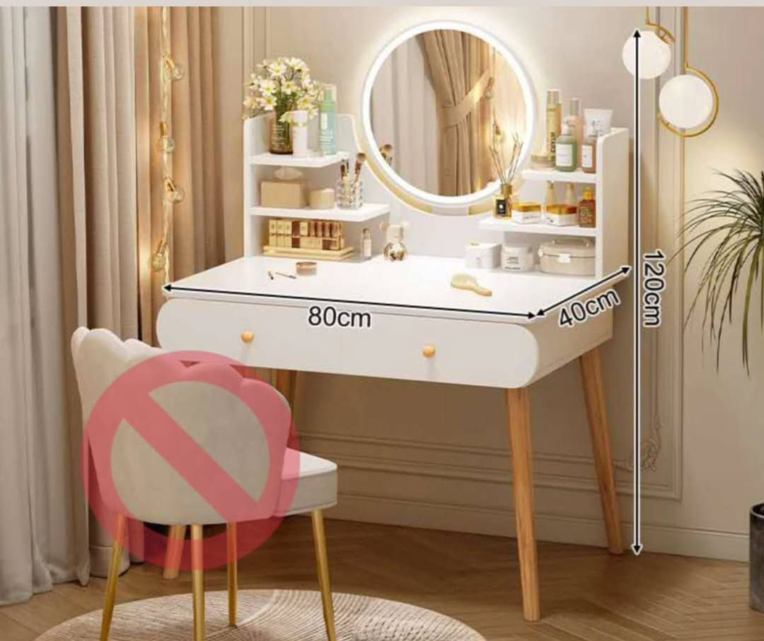 📌 #منوعات | كلشي وكلاشي بمكان واحد!
✨ كل ما تحتاجه لمنزلك ومكتبك متوفر عدنا بأسعار مناسبة وجودة مضمونة ✨

🔸 #أجهزة_منزلية
🔸 #نواعم
🔸 #أثاث_منزلي | #أثاث_مكتبي
🔸 #غرف_نوم_تركي | #مراجيح | #مكتبات | #كنتورات | #طبلات | #كراسي
🔸 #كاونترات تفصال حسب الطلب (ألمنيوم تركي وصيني)
🔸 #مفروشات | #ميز_بلازما | #ميز_دراسي | #ميز_طعام | #ميز_تواليت
🔸 #إنارة | #تحفيات | #ثريات

💰 الأسعار والتفاصيل حسب كل منتج
🚚 يتوفر توصيل لجميع محافظات العراق

📩 للحجز والاستفسار يرجى مراسلة الصفحة مع صورة المنتج المطلوب 👈📷

#كل_ما_تحتاجه_متوفر_لدينا
#أسعار_مناسبة
#خدمة_سريعة
#منتجات_مضمونة


**إذا كنت صاحب هذا الإعلان وتريد حذفه لأي سبب، رجاءا أرسل رسالة إلى الدعم الفني**