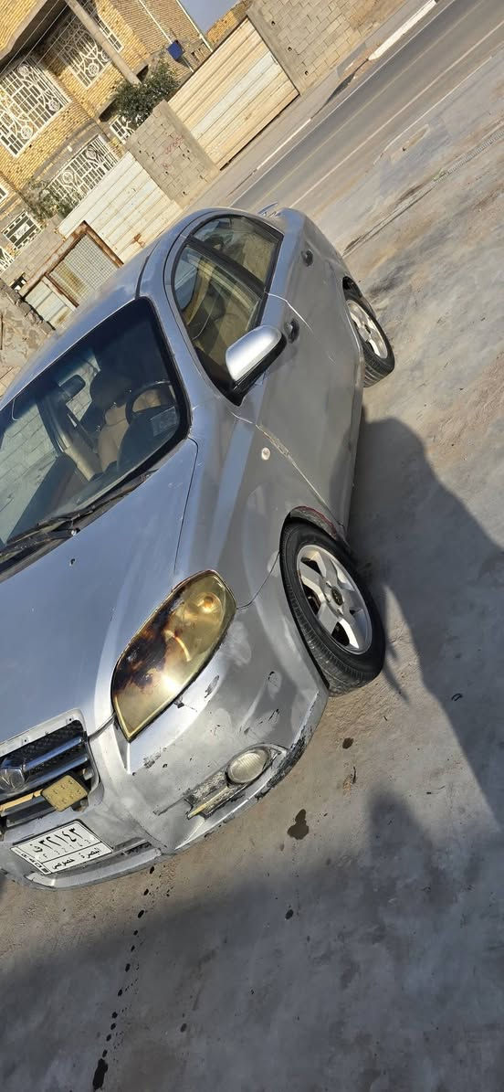 دايو جنترا مديل 2008 سعر 28
مكان سياره بصره قرنه بني منصور
***********  سعر28 
 ( *********** البصرة, العراق
