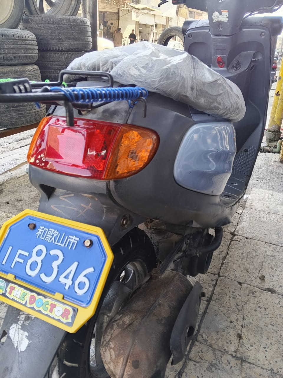 السلام عليكم ماطور نفخ للبيع تحريكه معدل شرط نقل سلف وايرمنيه شغاله فقط مفتوح سعر 550 بمجال 
***********
