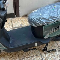 دراجة شحن • جديدة • رجوع للخلف