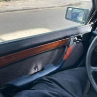 ماسدس دب موديل 90 رقم ميسان نكليزي بسمي مشروع وطني   محرك  ناعم لا تنق...