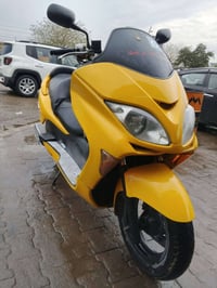 فورزا • صفر • 3تحويلات