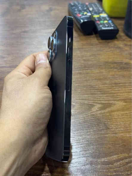 للبيع 
13 برو ماكس
ذاكرة ٢٥٦ 
بطاريه ٩٣
مكفول من الفتح والتصليح 
السعر ٧٨٠
للاستفسار الاتصال *********** عمارة
