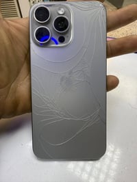 15 promax بطارية واعدادت موجودة بالصور ظهر هم كدامكم السعر 850  الغدير...