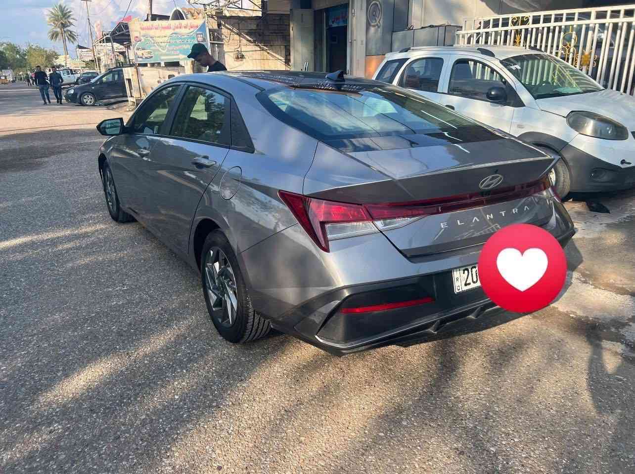 النترا ٢٠٢٤ امريكي ضرر فقط بنيد بدون دواخل بصمه تشغيل عن بعد تحديد مسار رادار بعد بيهه مواصفات فول عده الفتحه ماشيه ٢٦ ميل 
السعر155$ 
مامتواجد عل فيس 
***********
